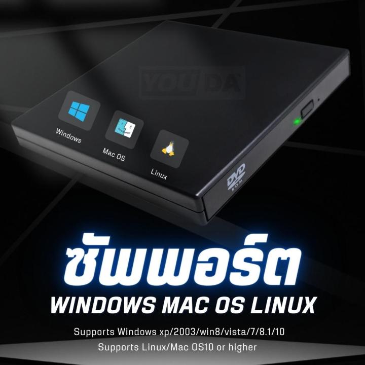 YOUDA%20DVD%20%E0%B8%84%E0%B8%AD%E0%B8%A1%20USB%202.0%20YD-DV370%20%E0%B9%84%E0%B8%A1%E0%B9%88%E0%B8%95%E0%B9%89%E0%B8%AD%E0%B8%87%E0%B8%95%E0%B8%B4%E0%B8%94%E0%B8%95%E0%B8%B1%E0%B9%89%E0%B8%87%E0%B9%84%E0%B8%94%E0%B8%A3%E0%B9%80%E0%B8%A7%E0%B8%AD%E0%B8%A3%E0%B9%8C%20%E0%B8%A3%E0%B8%AD%E0%B8%87%E0%B8%A3%E0%B8%B1%E0%B8%9A%E0%B8%AD%E0%B9%88%E0%B8%B2%E0%B8%99%E0%B9%80%E0%B8%82%E0%B8%B5%E0%B8%A2%E0%B8%99%20CD/DVD-RW%20Ultra%20Thin%20DVD%20Writer%20DVD%20Writer%20External%20%E0%B8%94%E0%B8%B5%E0%B8%A7%E0%B8%B5%E0%B8%94%E0%B8%B5%E0%B8%84%E0%B8%AD%E0%B8%A1%E0%B8%9E%E0%B8%B4%E0%B8%A7%E0%B9%80%E0%B8%95%E0%B8%AD%E0%B8%A3%E0%B9%8C%20%E0%B8%94%E0%B8%B5%E0%B8%A7%E0%B8%B5%E0%B8%94%E0%B8%B5%20%E0%B8%9E%E0%B8%81%E0%B8%9E%E0%B8%B2%20%E0%B8%AA%E0%B9%88%E0%B8%87%E0%B8%82%E0%B9%89%E0%B8%AD%E0%B8%A1%E0%B8%B9%E0%B8%A5%E0%B9%80%E0%B8%95%E0%B9%87%E0%B8%A1%E0%B8%AA%E0%B8%9B%E0%B8%B5%E0%B8%94%E0%B8%94%E0%B9%89%E0%B8%A7%E0%B8%A2%20USB%203.0%20DVD%20%E0%B8%A0%E0%B8%B2%E0%B8%A2%E0%B8%99%E0%B8%AD%E0%B8%81%20External%20DVD-RW%20%E0%B9%84%E0%B8%94%E0%B8%A3%E0%B8%9F%E0%B9%8C%E0%B8%A0%E0%B8%B2%E0%B8%A2%E0%B8%99%E0%B8%AD%E0%B8%81%20DVD-ROM%20-%20Image%206