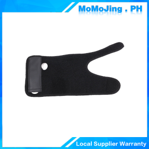 1pcs Adjustable Fitness Hand Brace Sport Wrist PlateBracers Hand Support Splint Sprains Arthritis