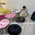 Bàn Học Sinh, Bàn Gấp Gọn Thông Minh, Bàn Học Mini, Bàn Học Cho Bé, Bàn Học Trẻ Em, Bàn Học Gấp, Bàn Học Thông Minh, Bàn thú Ngộ Nghĩnh. 