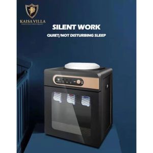 Kaisa Water Dispenser: A Compact Solution for Easy Access to Hot & Cold Water