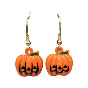 Novelty Cartoon Animal Earrings Crafted With Environmentally Safe Materials Great Conversation Starters At Social Gatherings
