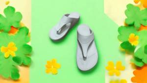 Monobo รองเทเาแตะหูคีบ ยี่ห้อ Monobo รุ่น Moniga 1 Size 5-8