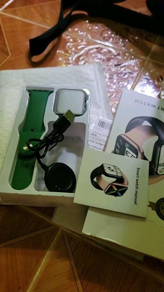 Buyer review video 5