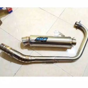 TERLARIS DOS CANTOL ALL VIXION//CBR150R//FU//SONIC//SCORPIO//BYSON//TIGER//MP//CB DLL