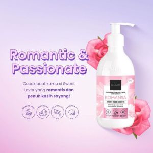 Scarlett Bright Mood Booster New || Body Lotion Scarlet Whitening Fragrance Brightening All Variant || Lotion Scarlett Mencerahkan Kulit