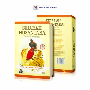 Buku Sejarah /  Sejarah Nusantara The Malay Archipelago
