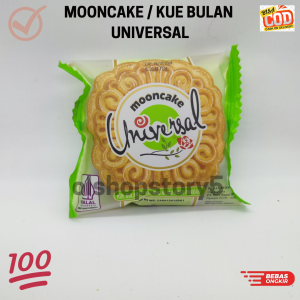 16 bungkus Mooncake Halal Kue Bulan Universal Enak Masa Aktif Di Jamin Lama