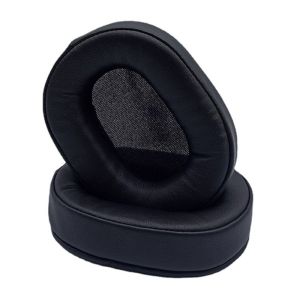 1 cặp ATH m-series Miếng đệm tai cho Audio Technica M50x m50xbt M50 m50rd M40x M30x M20x MSR7 SX1 Tai nghe Earpad đệm earmuffs