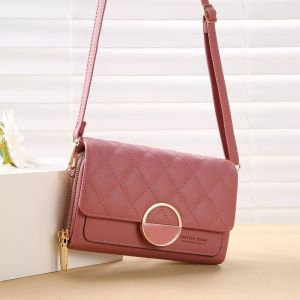 Dompet Uang dan HP Wanita: Model Terbaru & Praktis