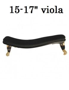 High Quality Viola Shoulder Rest for 15 to 17 inch viola