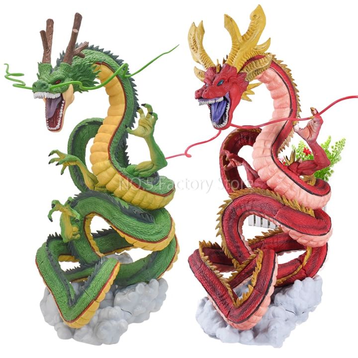 Figurine Shenron Dragon Ball Z – Giochi – Rare – Action Figure Goku