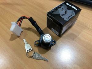 kunci kontak Honda c70 rasa original cg cb