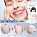 Kojic Acid Facial Wash Sabun Cuci Muka Asam Kojic 120g Deep Cleansing Oil Control Anti-Ance Deep Cleansing Oil Control Anti-Ance Pembersih Wajah Mencerahkan Melembabkan Menutrisi Kulit Anti Acne Freckle Remover Facial Wash Pembersih Pemutih Kulit Wajah. 