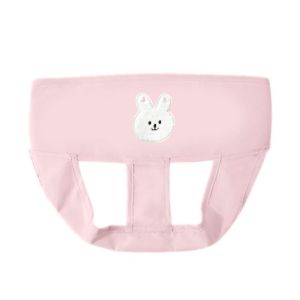 Portable Baby Chair Seat Belt Sabuk Kursi Makan Bayi Belt Duduk Bayi