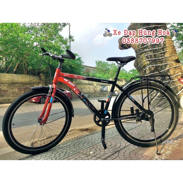 Xe Đạp Thể Thao VH Bike | Lazada.vn