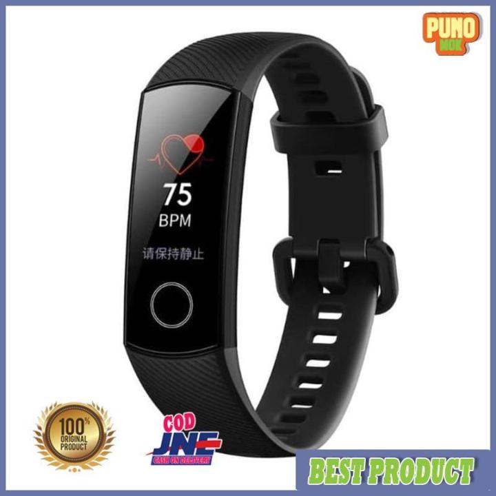Jam Tangan Smartwatch Huawei Honor Band Terbaru dan Jam hp dan