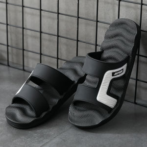 Sendal Pria Paling Lembut & Tahan Aus