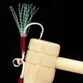 Assist Hook Jigging Assist Hook Fishing Jig Lure Assist Hook Kail Pancing Untuk Alat Pancing. 