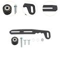 aternee Mini Bike Chain Tensioner Accessories Adjuster for Doodlebug dB30 Baja. 