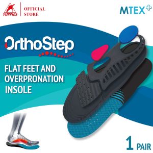 MTEX OrthoStep Insole