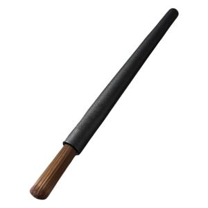 Bàn chải làm sạch cà phê tay cầm thoải mái để sử dụng thường nhật bã cà phê còn lại sạch hơn Máy pha cà phê Espresso dụng cụ vệ sinh