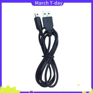 March สายชาร์จ USB แบบ3DS ที่ชาร์จไฟสำหรับ Nintendo 3DS XL 3DS ใหม่ 3DS XL 3DS 2DS ใหม่ xL XL 2DS ใหม่ 2DS XL 2DS MSI