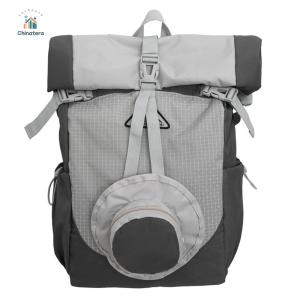 PU Travel Backpacks Waterproof Travel Hydro Water Daypack Suitable for Camping