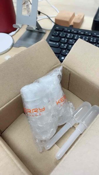 Buyer review video 2