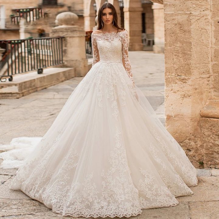 Apostolic wedding dresses | Modest wedding dresses, Beautiful wedding  dresses, Modest wedding gowns