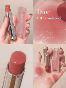 DlOR COLOR Changing Lipstick Long Lasting Moisturizing