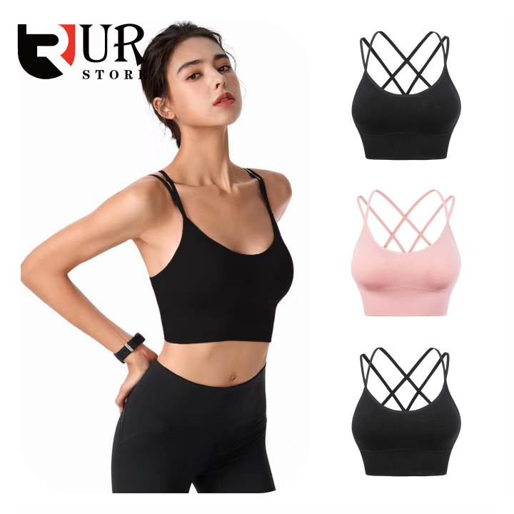 livestrong sports bra