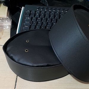 songkok peci kopyah kulit