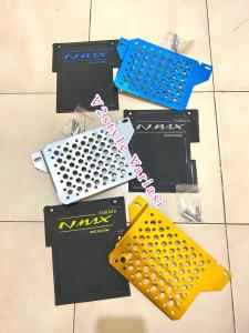 PAKET COVER RADIATOR NMAX OLD + MUDFLAP KARBON yamaha NMAX 155 LAMA TUTUP RADIATOR SET BAUT DAN BOSHIONG PNP BIRU MERAH SILVER GOLD KARET PENAHAN LUMPUR KARPET PELINDUNG MESIN DINAMO KUNING ALAS KOLONG SPAKBOR CARBON THAILAND 2015 2016 2017 2018 2019