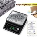 Sayur Buah Skala Dapur/Timbangan Buah Sayur/Timbangan Duduk Digital/Elektronik Skala Platform. 