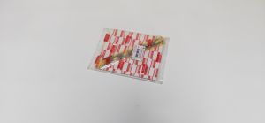 Emblem Tulisan Touring Isuzu Panther Original I8-97959-670-A