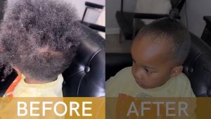 Extra Hold Styling Gel and Mousse for Braids Twists Locs Cornrows - Frizz Taming Smoothing & Edge Control with Rosemary  Oil (Bonus: Hair Combs Bonnet Clips)