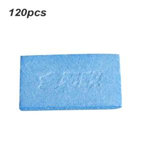 120pcs Baygon Mats Starter / Refill Packs Anti-Dengue Mosquito Killer Refill For Home Using