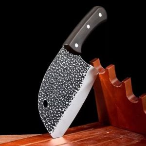 Pisau daging pisau koki JAPAN Pisau Super Tajam Jepang pisau dapur super tajam