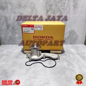 POMPA WATER PUMP PAM HONDA BRIO TAHUN 2014 SAMPAI 2018