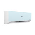 [𝐅𝐑𝐄𝐄 𝐃𝐄𝐋𝐈𝐕𝐄𝐑𝐘] HAIER UVC Pro Inverter Air Conditioner VSC Color Series (Blue) - 1.0 HP HS-10VSC03(B) / 1.5 HP HS-13VSC03(B) / 2.0HP HS-19VSC03(B). 