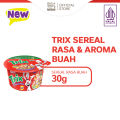 Trix Cereal Combo 30gr. 