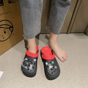 SQShop สุดคุ้มมาก รองเท้าแตะหัวโตแฟชั่น งานสวยคุณภาพดี สวมใส่สบาย มีสีให้เลือกแมทช์หลายสี น่าลอง น้ำหนักเบาทรงสวย ใส่ได้หลากหลายโอกาส ไม่ว่าแต่งแนวไหนก็เอาอยู่ ราคาถูกมาก ห้ามพลาดน้า