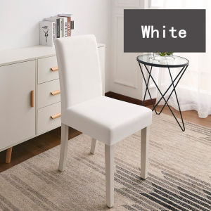 【Lifefree】ผ้าคลุมเก้าอี้ ผ้าไหมน้ำแข็ง ผ้าคลุมเก้าอี้ยางยืด ระบายอากาศได้ดี