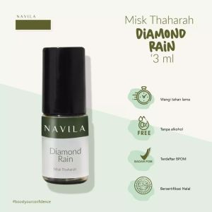 Navila Misk Thaharah