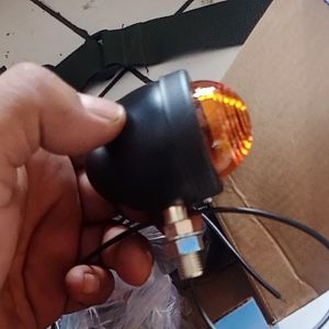 Sein Acipi CB C70 Custom Import Isi 4