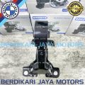 TRANS MOUNTING DUDUKAN MONTING TRANSMISI TOYOTA CORONA ABSOLUTE ST191 ST 191 12371-74320 ORIGINAL MERK BENSCO MADE IN GERMANY. 