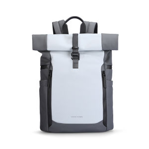MARK RYDEN  Bag for Men Backpack 17.3 Inches Laptop Bag 16-22L MR3807