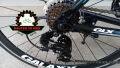 Xe đạp đua Galaxy LP400, Xe đua GLX LP400 khung nhôm, đề Shimano 21 tốc độ mới 100%, Bảo hành 1 năm - NGUYEN VU BIKE. 