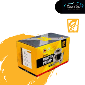 Water Pump Honda City SX8 Civic SO4 (GMB / AISIN / GAIDO /NPW )