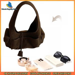 Vktech Womens Stylish PU Leather Retro Backpack with Top Handle and Multiple Compartments for Work and Travel